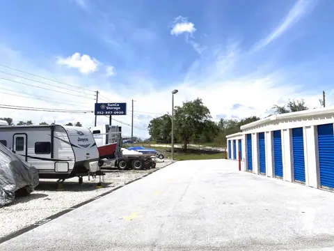 SunCo Storage- Spring Hill in Spring Hill, FL
