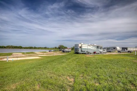 Cumby RV Park and Storage photo 3
