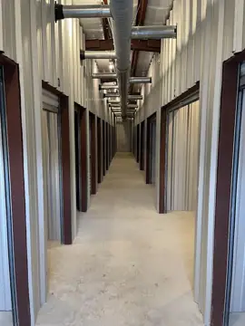 BBC Rental & RV Storage in Brewton, AL