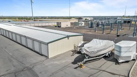 GBD Storage in Richland, WA