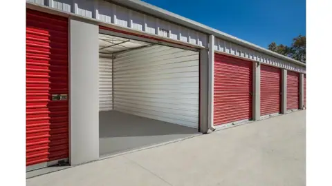 StorQuest Self Storage in San Bernardino, CA
