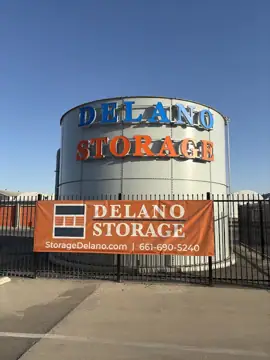 Delano Storage photo 2