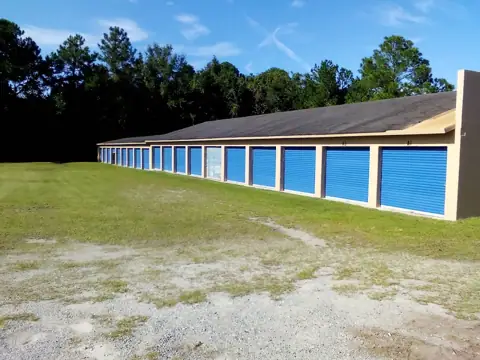 Hinesville Affordable Storage in Hinesville, GA