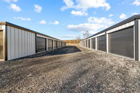 HWY 107 Store-It-All in Cabot, AR