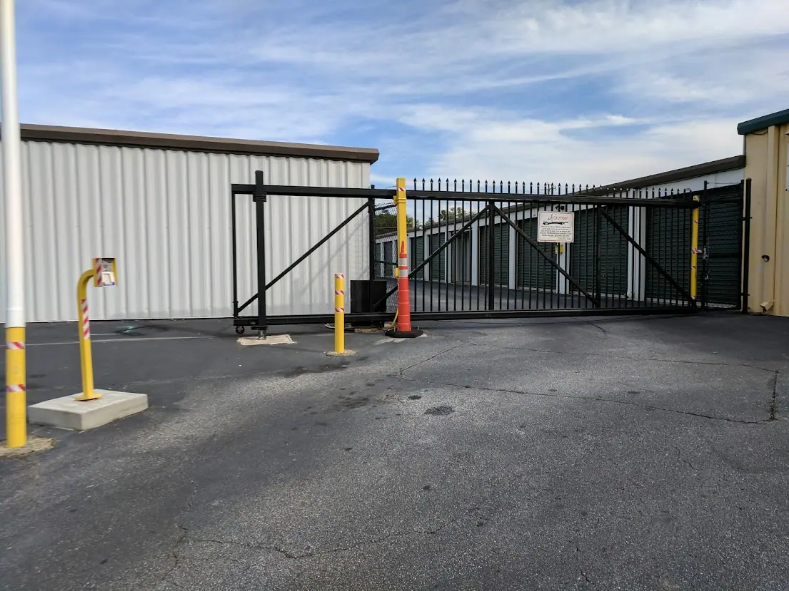 Five Star RV and Self Storage, RV storage in Lenoir