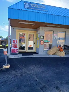 Colorado Springs Self Storage South photo 3
