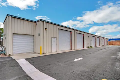Family Storage Space in Port St. Lucie, FL