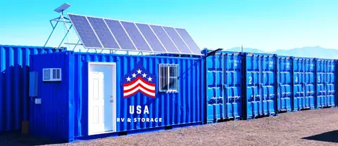 USA RV & Storage photo 2