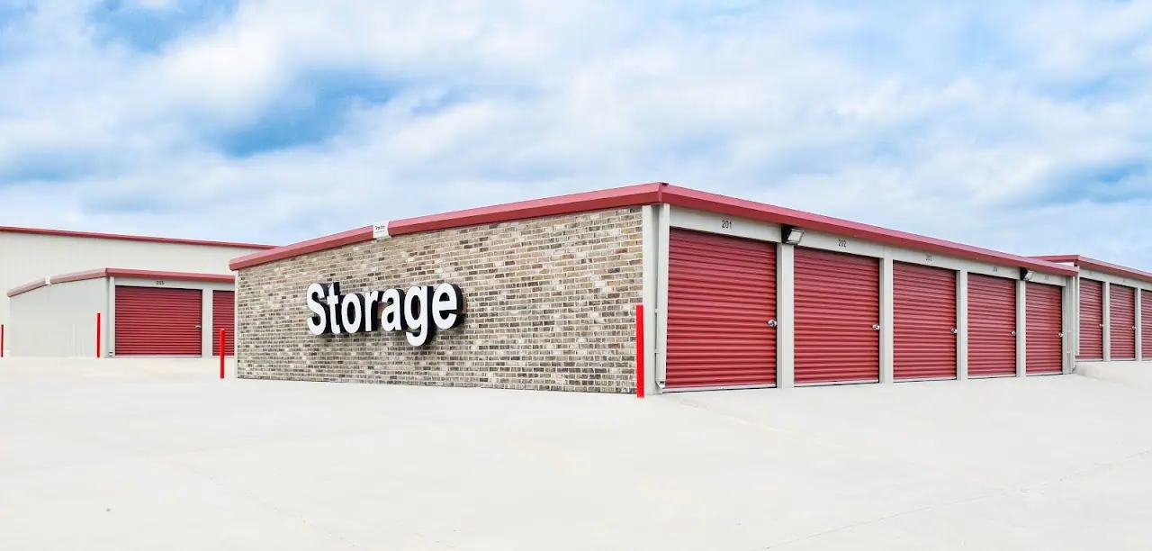 StorageMart, RV storage in Pleasant Hill