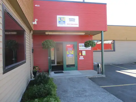 U-Store Self Storage St. Helens in St Helens, OR