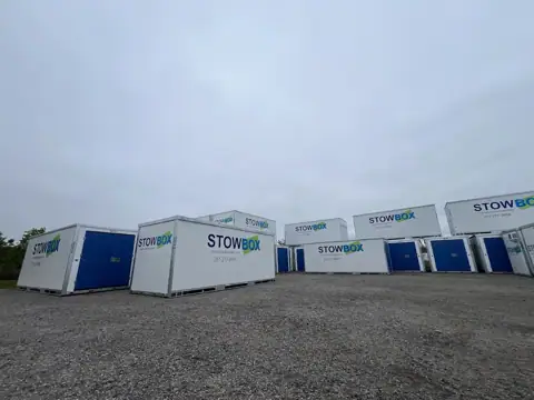 STOWBOX Portable Storage photo 2