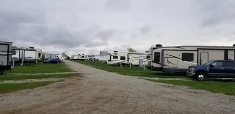 Shelby Country Inn and RV Park photo 2