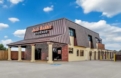 Jack Rabbit Storage in Virginia Beach, VA