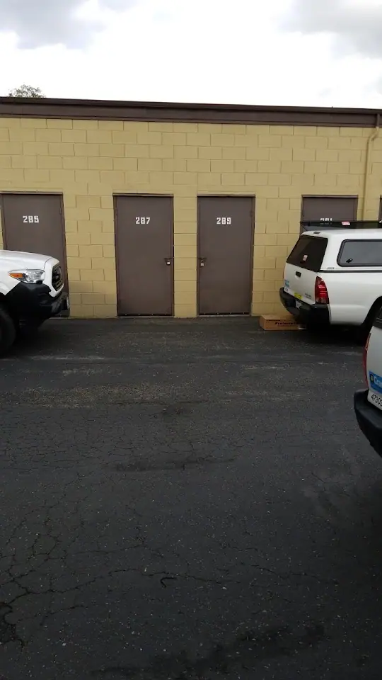 Lock It Up Self Storage - San Jose, RV storage in San Jose
