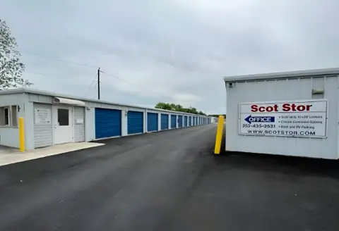 Scot Stor Mini Storage - Moyock photo 2