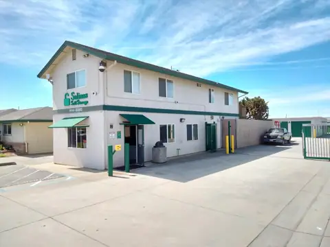 Salinas Self Storage photo 2