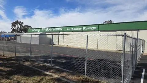 Liberty RV & Boat Depot in Oceanside, CA