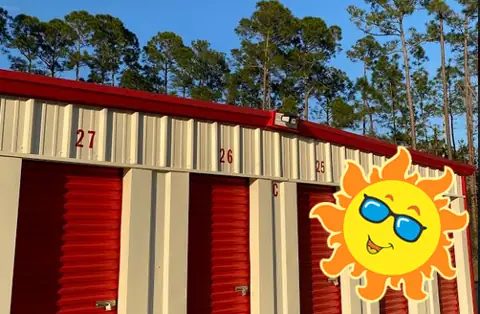 SunCo Storage- Debary photo 2