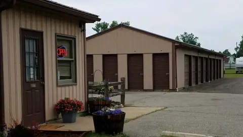 CNJ Storage of Perry photo 2