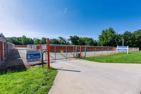 KO Storage in Farmington, MO