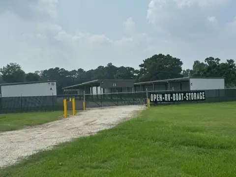 TTX Storage in Tomball, TX