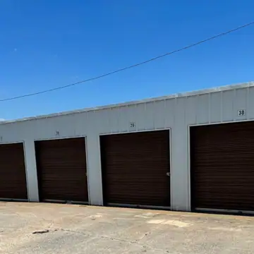 Country Club Self Storage in Wichita Falls, TX