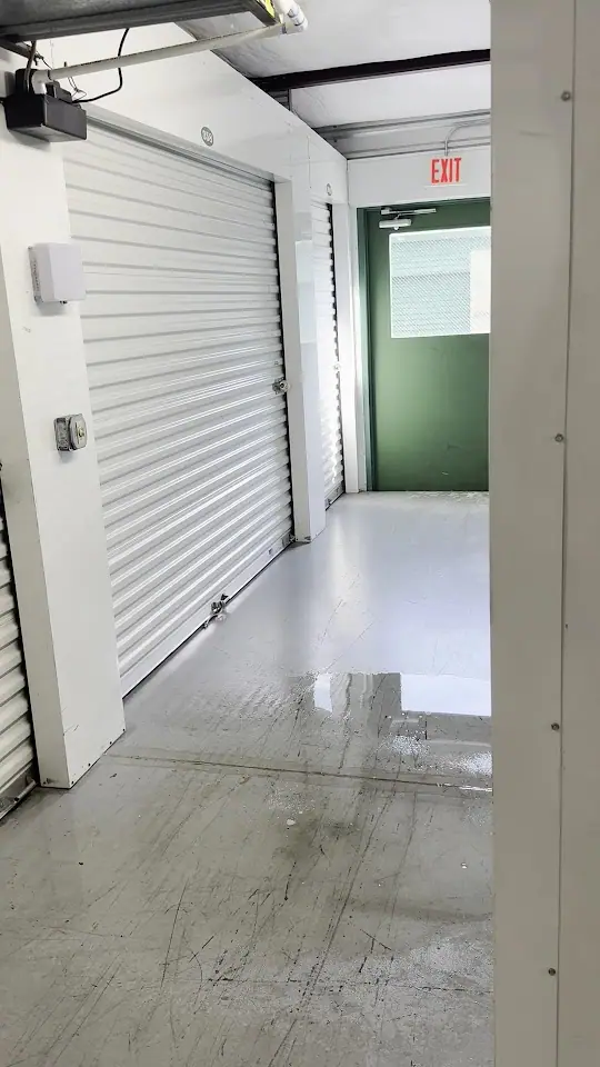 Storage Star, RV storage in Columbia