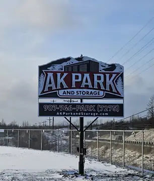 AK Park and Storage photo 2