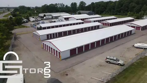 Storage Rentals of America photo 3