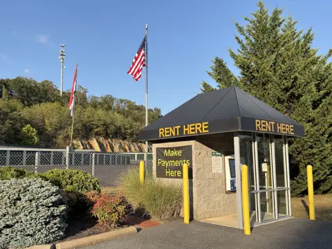 Staunton Self Storage photo 2