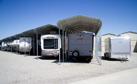Derrel's Mini Storage photo 2