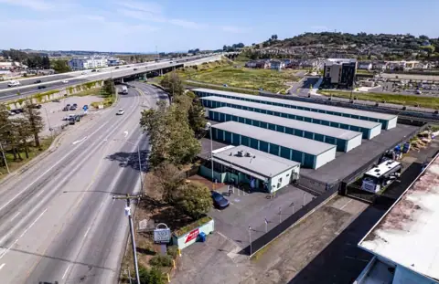 Loc-n-Stor in Petaluma, CA
