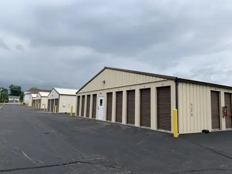 Fortress Castle Storage Maineville in Maineville, OH