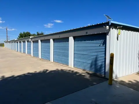 Berthoud Lake Storage photo 2