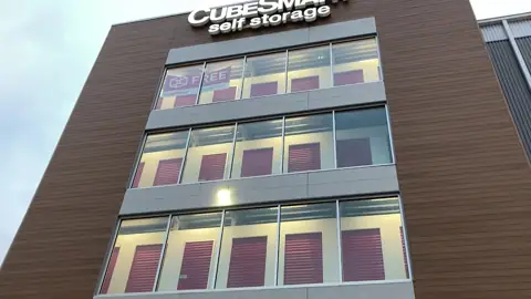 USA Self-Storage Investors photo 3