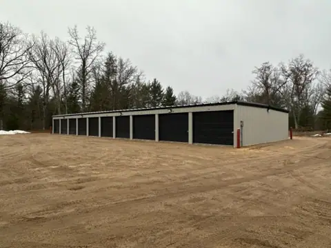 Pere Marquette Storage in Baldwin, MI