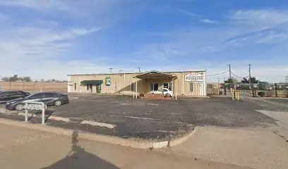 Westside Storage in El Reno, OK
