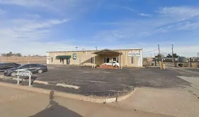Westside Storage, RV storage in El Reno