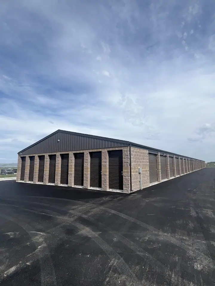 Aspen Springs Storage & RV, RV storage in Richmond