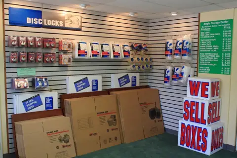 Ample Storage Center photo 2