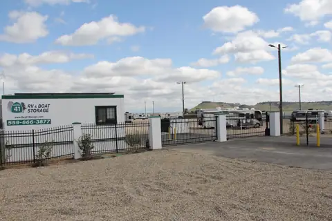 Highway 41 RV & Boat Storage photo 3