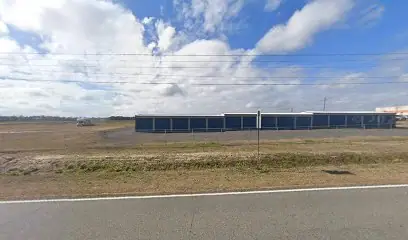 Edwards Self Storage LLC, RV storage in Lyons