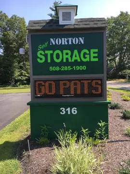 Norton Sun Self Storage photo 3