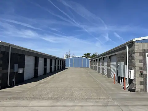 Burns Street RV & Mini Storage photo 2