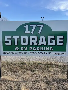 177 Storage and RV Parking photo 2