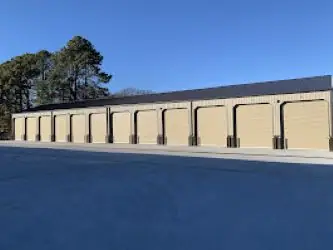 Tower Storage, RV storage in Humboldt