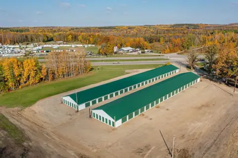 City Limits Storage Center East photo 2