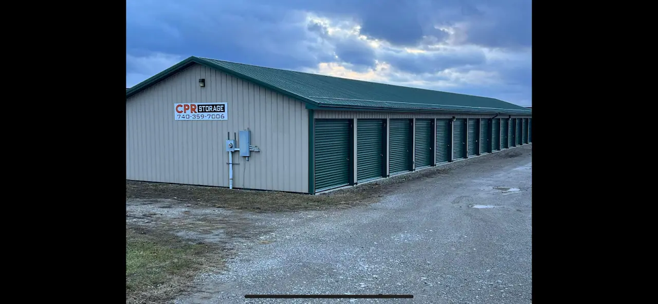 CAT Property Rentals, LLC, RV storage in St Clairsville