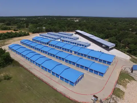 Azle Southeast Storage photo 2