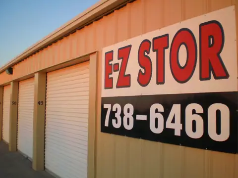 EZ Stor RV & Self Storage photo 3